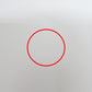 SkyPAD スカイパッド ガラス製 ゲーミングマウスパッド 500×400mm SkyPAD3.0XL White Cloud