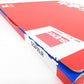 Pulsar パルサー ガラスマウスパッド Superglide Pad XL Red ゲーミングマウスパッド XLサイズ ‎SGPXLR