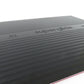 Pulsar パルサー ガラスマウスパッド Superglide Pad XL Red ゲーミングマウスパッド XLサイズ ‎SGPXLR