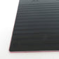 Pulsar パルサー ガラスマウスパッド Superglide Pad XL Red ゲーミングマウスパッド XLサイズ ‎SGPXLR
