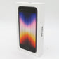 Apple iPhone SE 第3世代 docomo版 64GB MMYC3J/A ミッドナイト ネットワーク利用制限○ 2022年 SIMロックなし 開封済み 未使用品