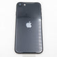 Apple iPhone SE 第3世代 docomo版 64GB MMYC3J/A ミッドナイト ネットワーク利用制限○ 2022年 SIMロックなし 開封済み 未使用品
