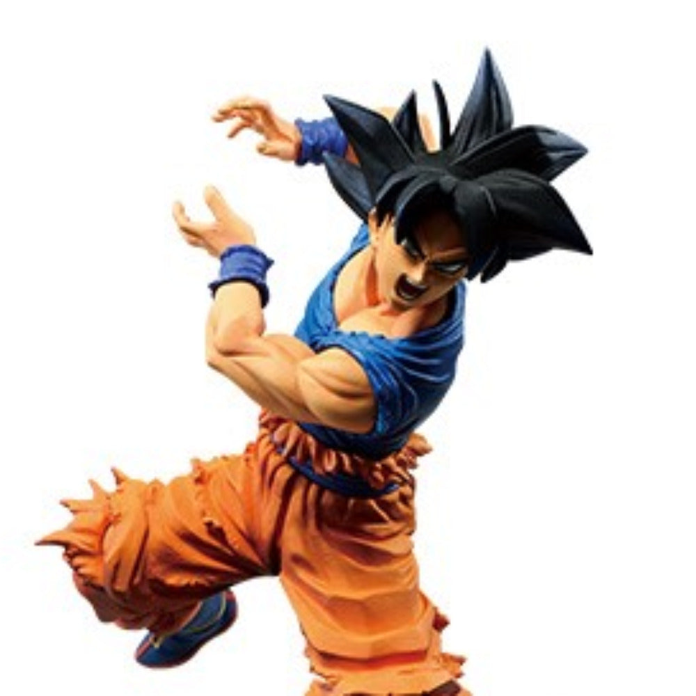 ドラゴンボール 孫悟空(身勝手の極意“兆”) A賞 フィギュア Awakening warriors with ドラゴンボールZ ドッカンバトル  BANDAI バンダイ 一番くじ フィギュア 未開封品 ｜コンプオフ プラス – コンプオフプラス 公式ショップ