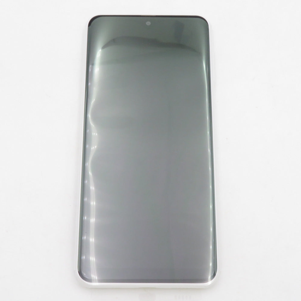 Galaxy A23 5G SC-56C ホワイト SIMロック解除済［docomo版 SIMフリー］2022年