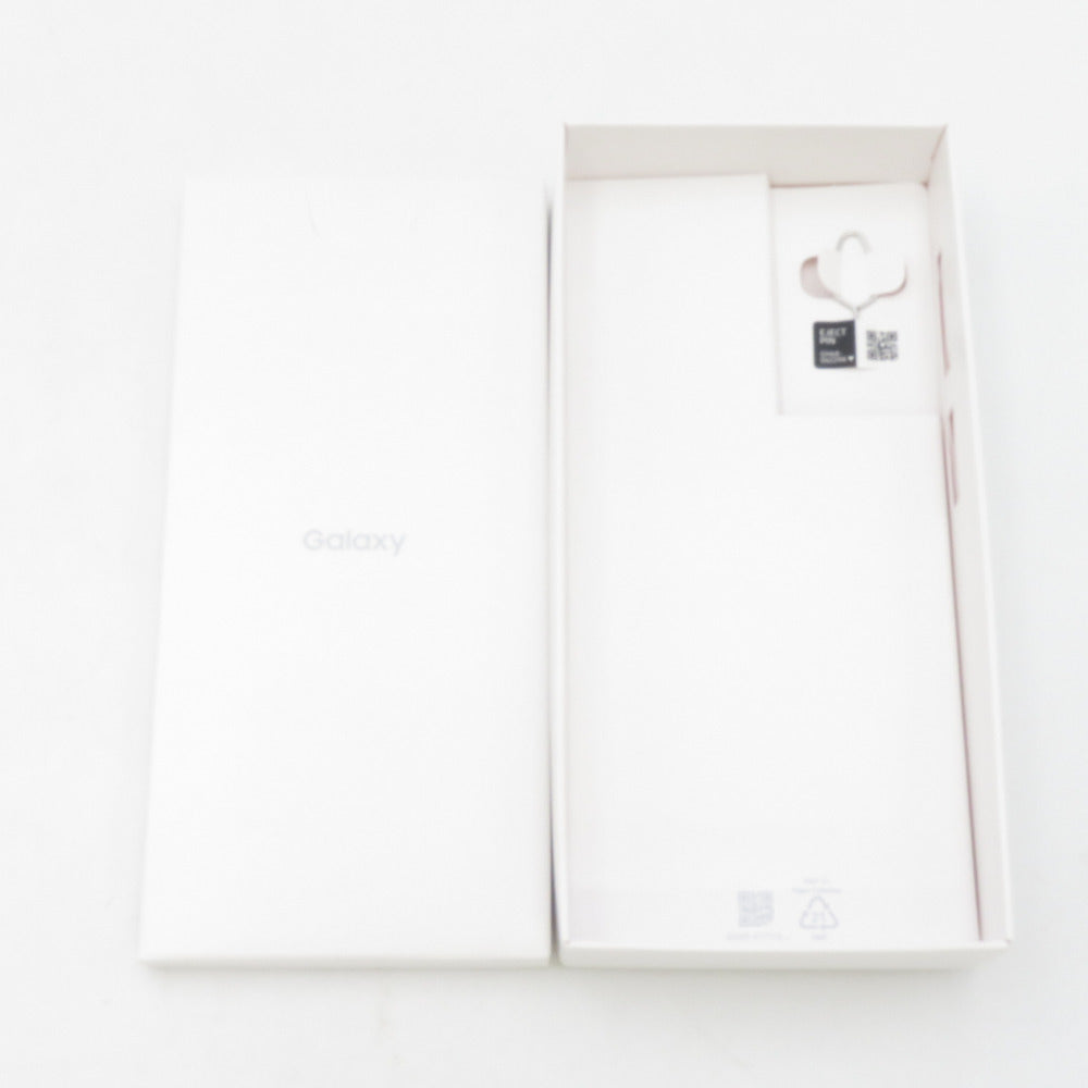 Galaxy A23 5G SC-56C ホワイト SIMロック解除済［docomo版 SIMフリー］2022年