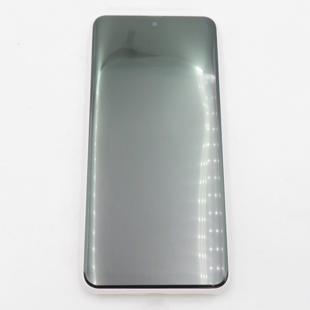 Galaxy A23 5G SC-56C ホワイト SIMロック解除済［docomo版 SIMフリー］2022年 未使用品