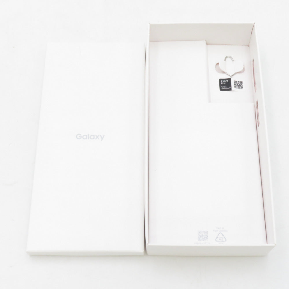 Galaxy A23 5G SC-56C ホワイト SIMロック解除済［docomo版 SIMフリー］2022年 未使用品