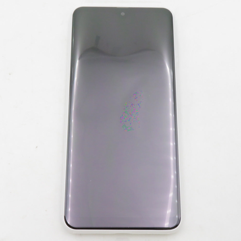 Galaxy A23 5G SC-56C ホワイト SIMロック解除済［docomo版 SIMフリー］2022年 未使用品