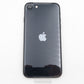 Apple iPhone SE 第3世代 docomo版 64GB MMYC3J/A ミッドナイト ネットワーク利用制限○ 2022年 SIMロックなし 開封済み 未使用品