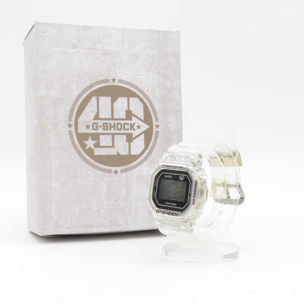 G-SHOCK DIGITAL 5600 SERIES DW-5610Y-9JF【中古】 【コンプオフ金沢