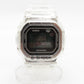 G-SHOCK 40th Anniversary Clear Remix シリーズ DW-5040RX-7JR【中古】