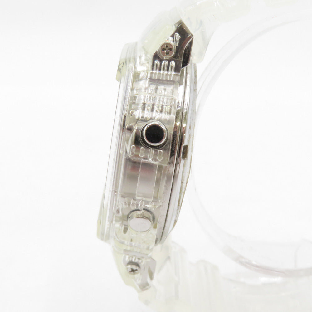 G-SHOCK 40th Anniversary Clear Remix シリーズ DW-5040RX-7JR【中古】 【コンプオフ金沢野々市店】 G-SHOCK 40th Anniversary Clear Remix シリーズ DW-5040RX-7JR【中古