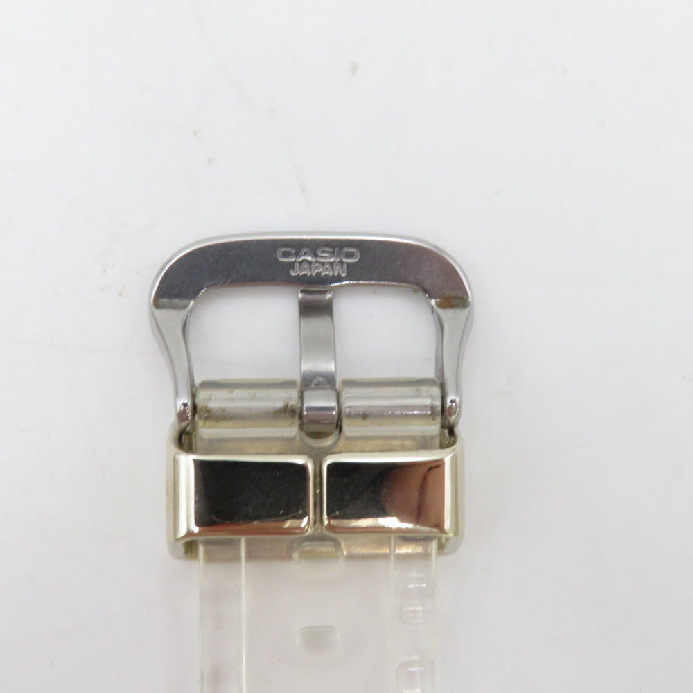 G-SHOCK 40th Anniversary Clear Remix シリーズ DW-5040RX-7JR【中古