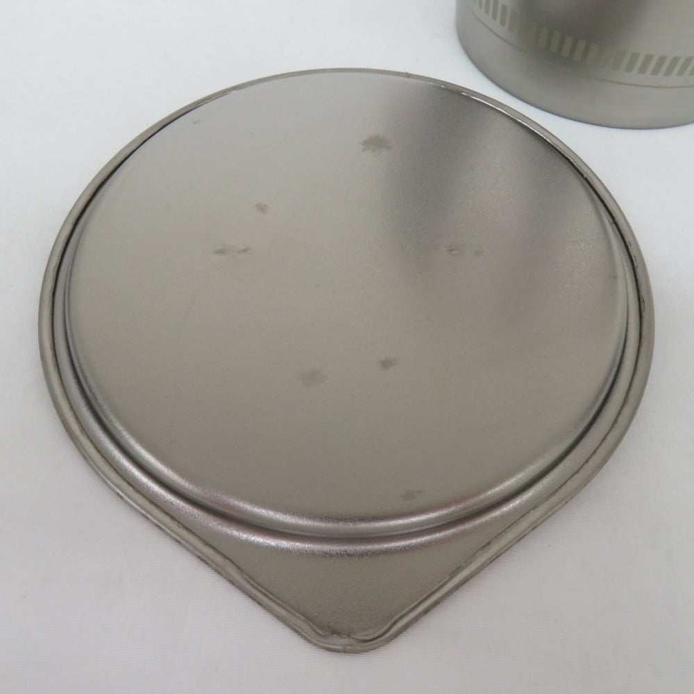 調理器具 日清 ニッシン カップヌードル型 チタンクッカー 800ml