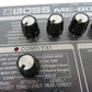 BOSS ボス オーディオ機器 ME-80 マルチエフェクター