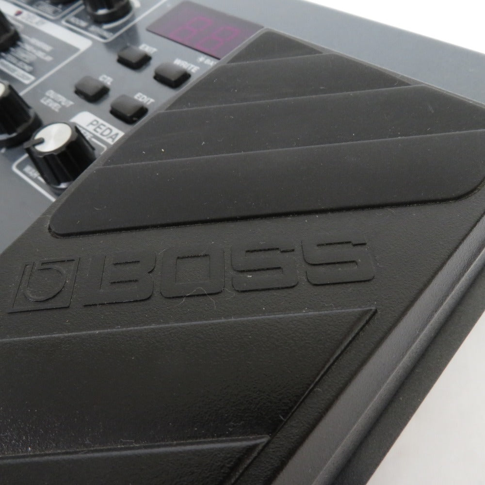 BOSS ボス オーディオ機器 ME-80 マルチエフェクター