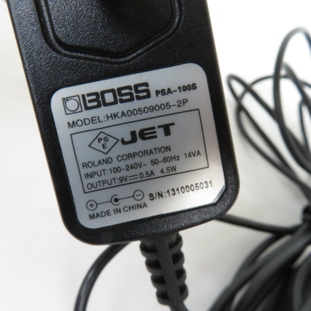 BOSS ボス オーディオ機器 ME-80 マルチエフェクター