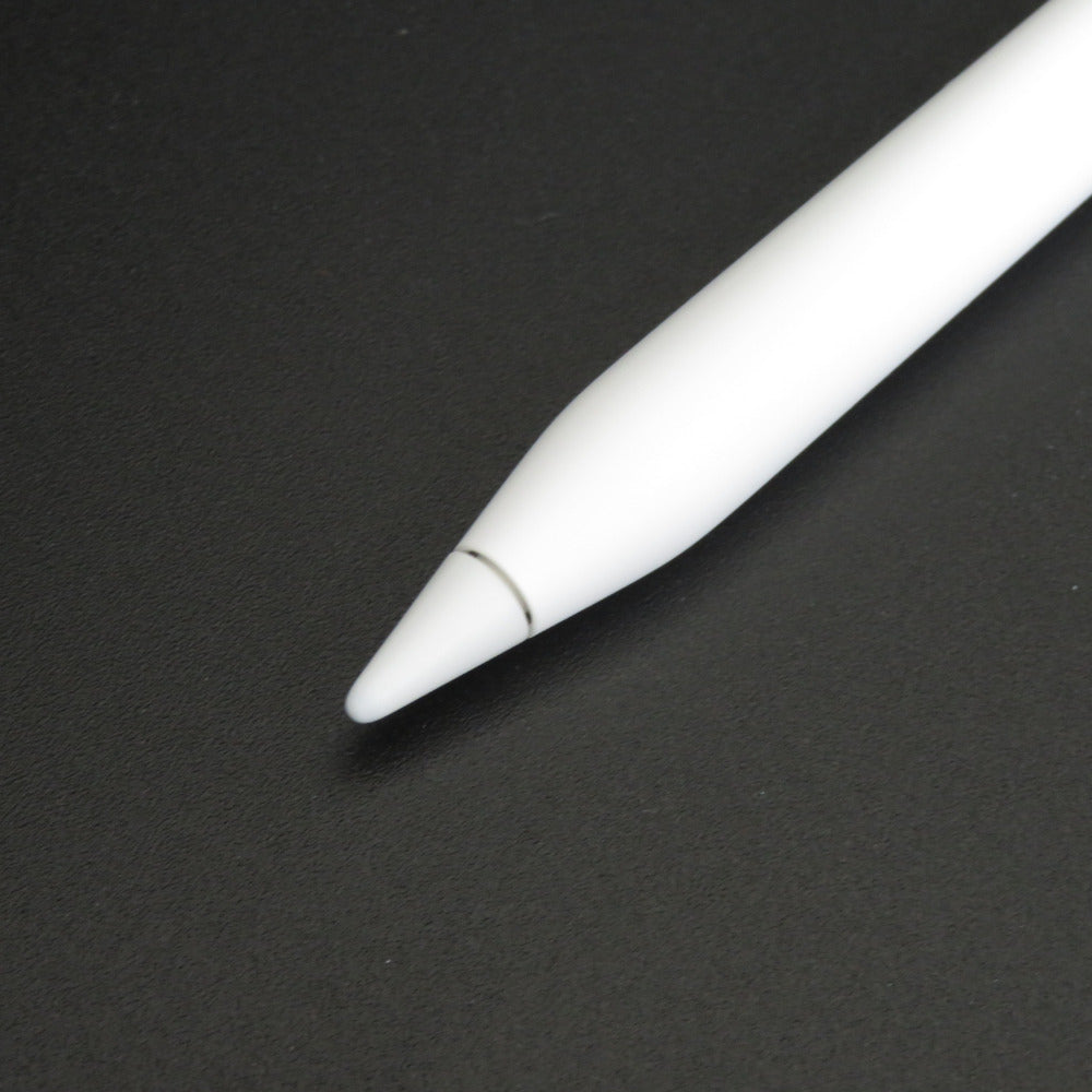 Apple アップル Apple Pencil 第2世代 タッチペン ホワイト MU8F2J/A