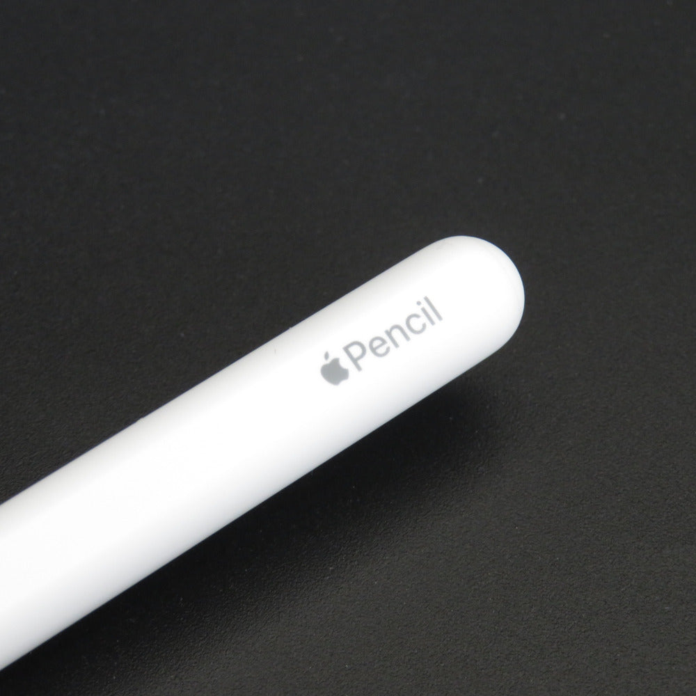 Apple アップル Apple Pencil 第2世代 タッチペン ホワイト MU8F2J/A