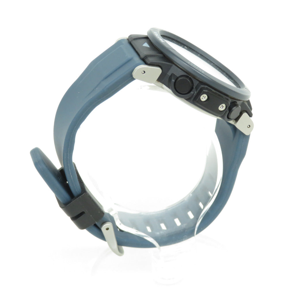 CASIO カシオ 腕時計 PRO TREK プロトレック Camper Line タフソーラー