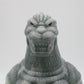 MARUSAN 現状品 ゴジラ ソフビフィギュア 黒/金目 Marble Ver. ブラック 蓄光 マルサン フィギュア