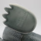 MARUSAN 現状品 ゴジラ ソフビフィギュア 黒/金目 Marble Ver. ブラック 蓄光 マルサン フィギュア