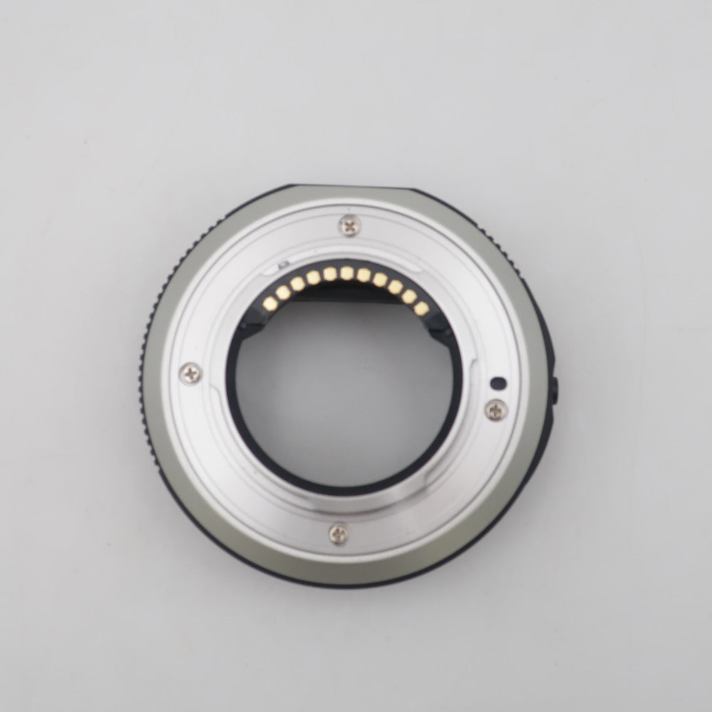 OLYMPUS (オリンパス) カメラアクセサリー 現状品 フォーサーズアダプター MMF-2