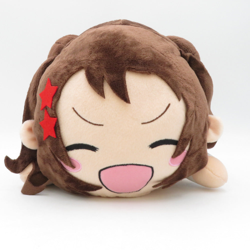 セガプラザ BanG Dream! バンドリ! メガジャンボ寝そべりぬいぐるみ 戸山香澄 アミューズメント専用景品 ぬいぐるみ