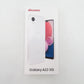 Galaxy A23 5G SC-56C ホワイト SIMロック解除済［docomo版 SIMフリー］2022年 未使用品
