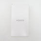 SHARP AQUOS wish 5G 5.7インチ  [SIMフリースマホ］SH-M20 B チャコール 未使用品