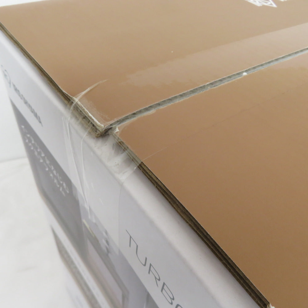 IRIS OHYAMA アイリスオーヤマ 暖房器具 大風量加湿セラミックファンヒーター 人感センサー付き 木造6畳/コンクリート8畳まで JKC125D1-H 未使用品