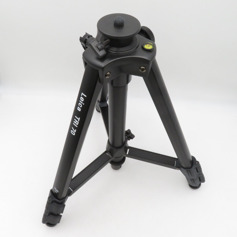 TAJIMA タジマ アクセサリー ライカディスト用三脚 TRI70 DISTO-TRI70 ライカ製レーザー距離計用三脚