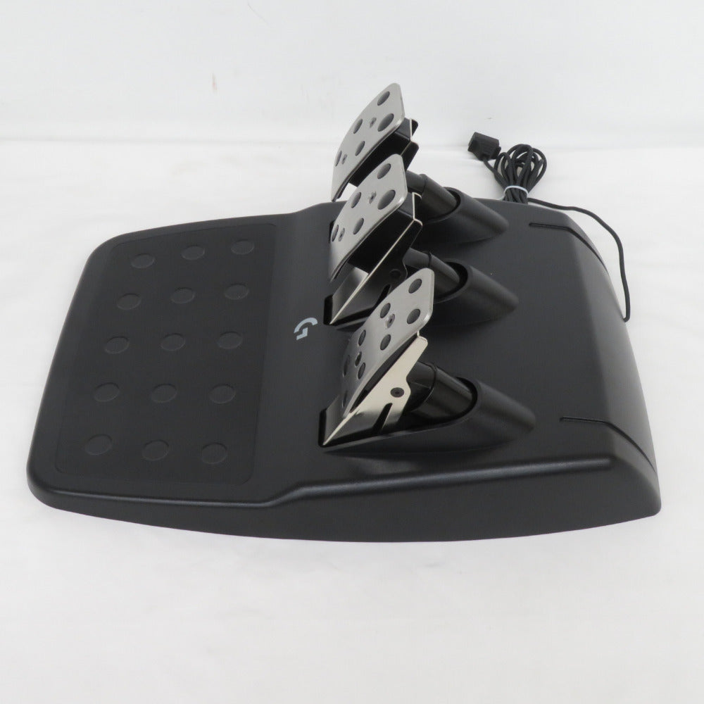 Logicool G923 (PlayStationおよびPC用) 未開封品