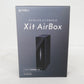 PIXELA ピクセラ Xit AirBox サイトエアーボックス ワイヤレステレビチューナー XIT-AIR120CW 未使用品