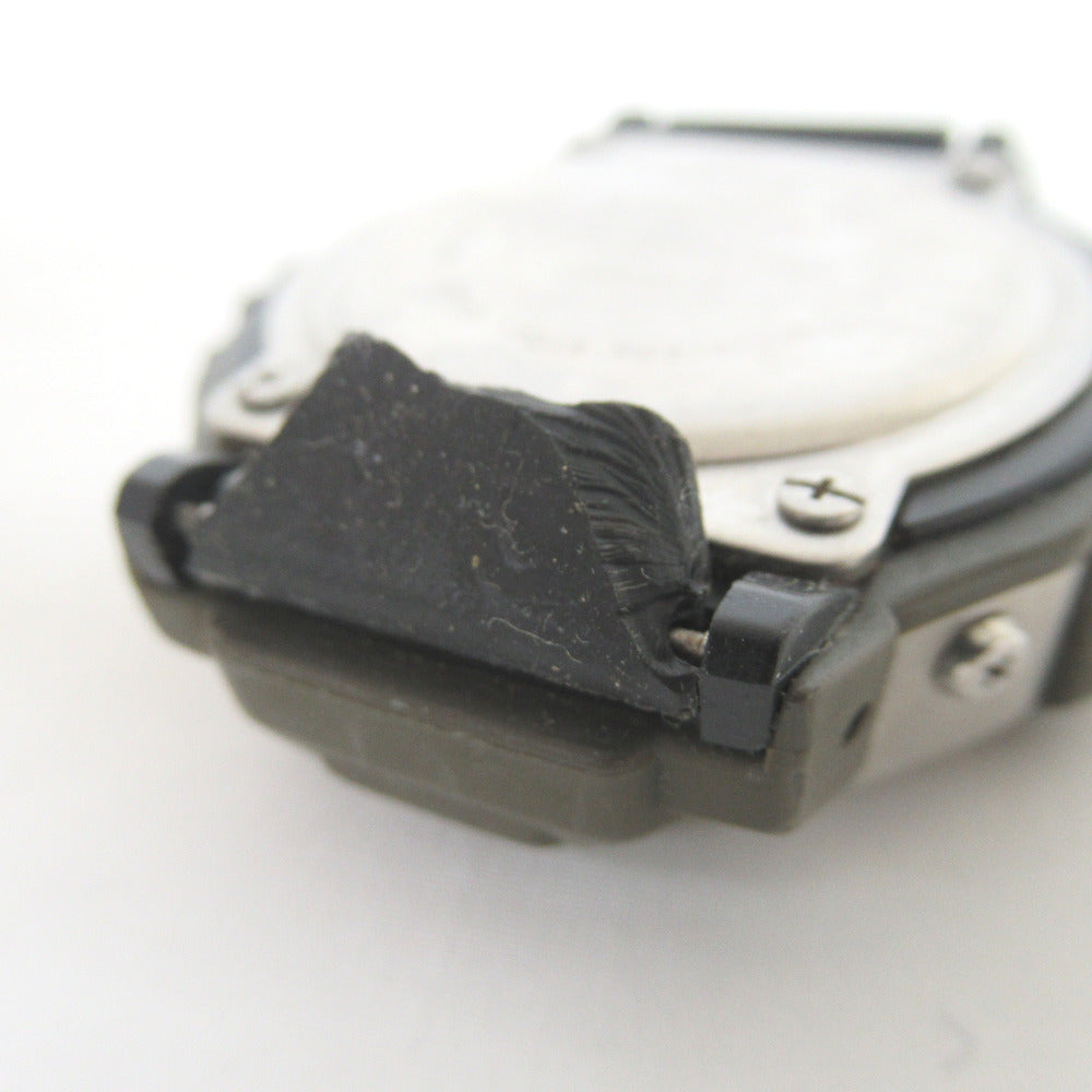G-SHOCK CASIO ジーショック 腕時計 FINCHLEY ムーンフェイズ 34mm 現状品 返品交換不可 ジャンク