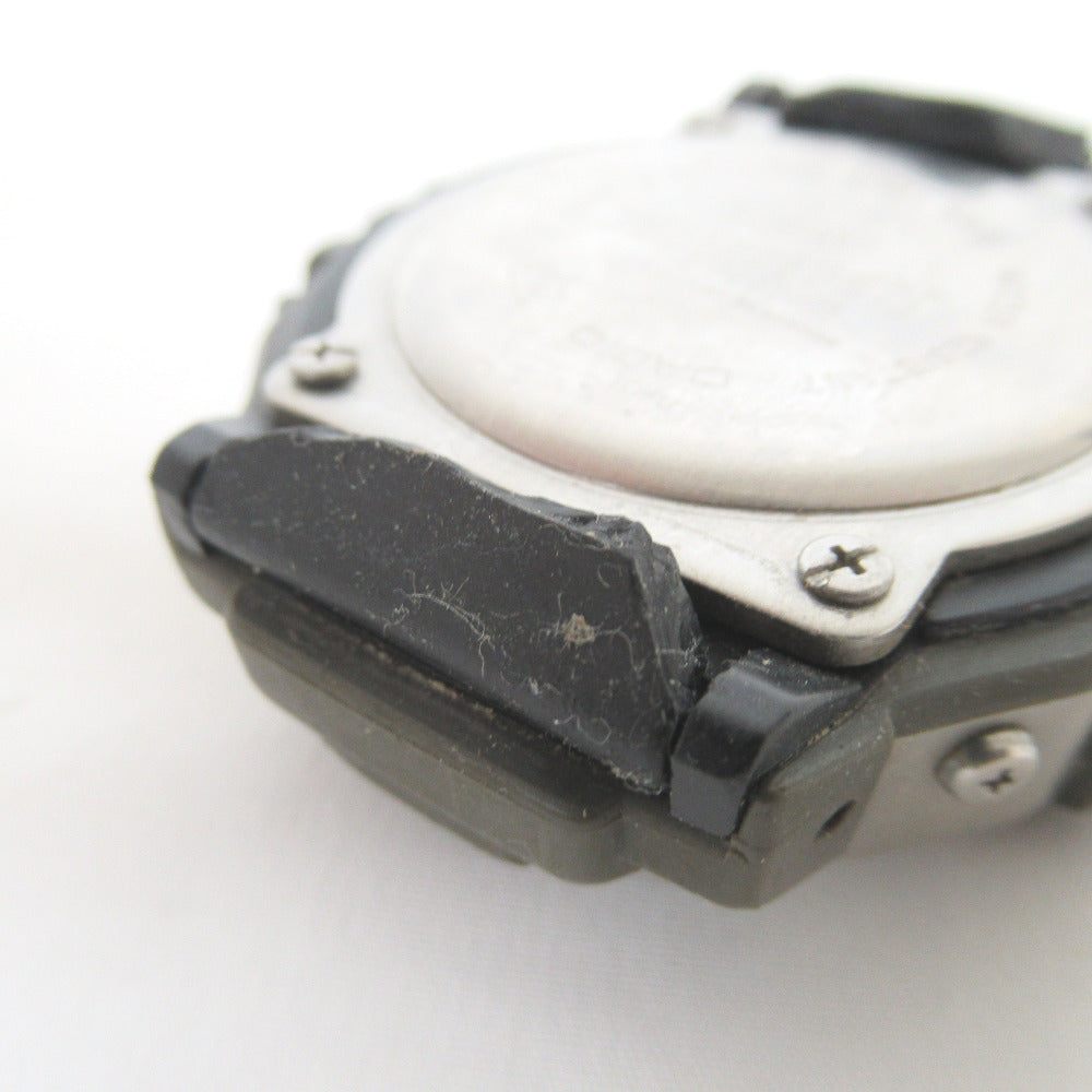 G-SHOCK CASIO ジーショック 腕時計 FINCHLEY ムーンフェイズ 34mm 現状品 返品交換不可 ジャンク
