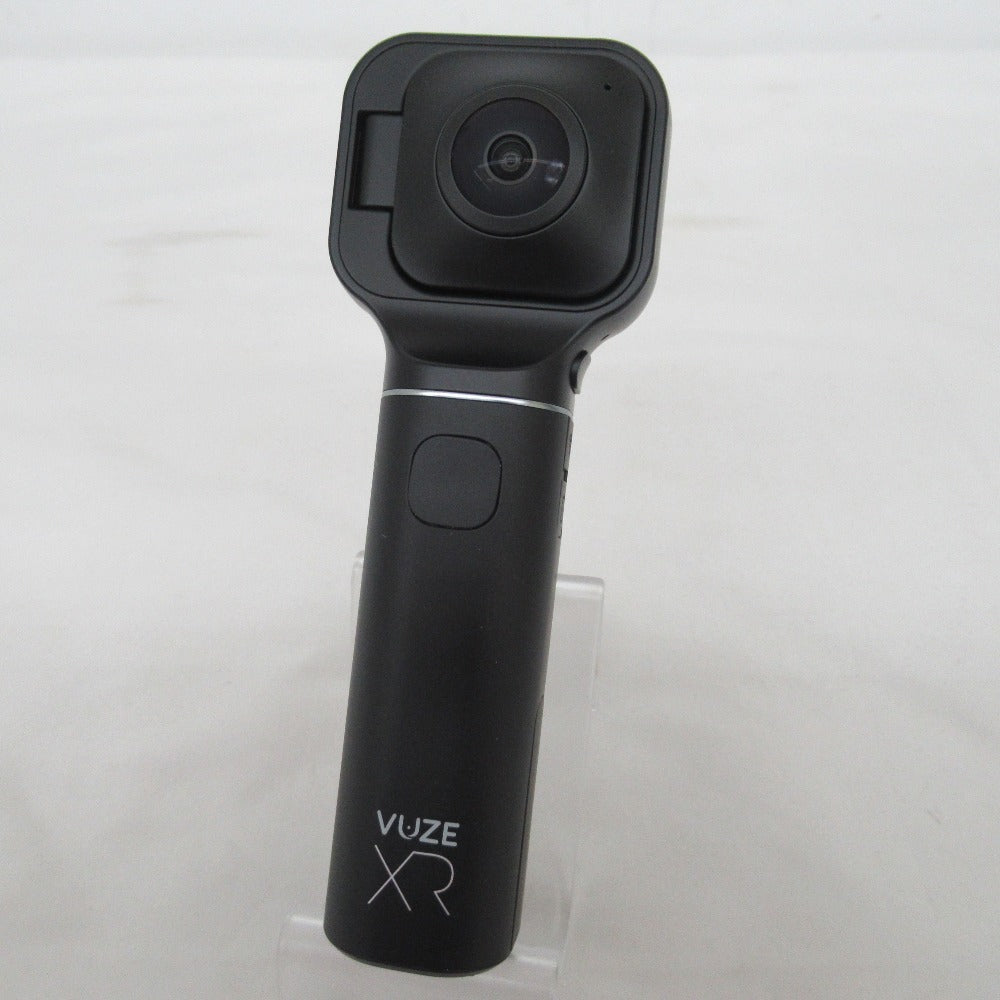 ビデオカメラ VUZE XR Dual 2D 360 & 3D 180 VR Camera 超全天球VRデュアルカメラ