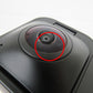 ビデオカメラ VUZE XR Dual 2D 360 & 3D 180 VR Camera 超全天球VRデュアルカメラ