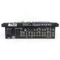 Alto アルト 音響機材 USBインターフェイス内蔵ミキサ ZMX124FX USB