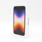 Apple iPhone SE（第3世代） 楽天モバイル版 64GB MMYC3J/A ミッドナイト ネットワーク利用制限○ 2022年 SIMロックなし 開封済み 未使用品