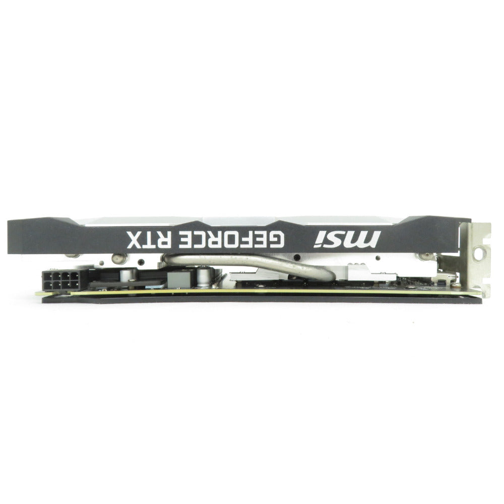 MSI エムエスアイ ジャンク品 グラフィックボード GeForce RTX 2060 VENTUS 6G OC 動作未確認