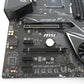 MSI エムエスアイ ジャンク品 マザーボード MPG X570 GAMING EDGE WIFI 動作未確認