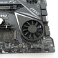 MSI エムエスアイ ジャンク品 マザーボード MPG X570 GAMING EDGE WIFI 動作未確認