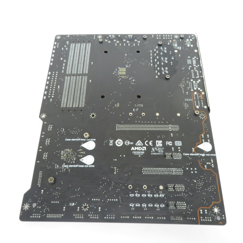 MSI エムエスアイ ジャンク品 マザーボード MPG X570 GAMING EDGE WIFI 動作未確認