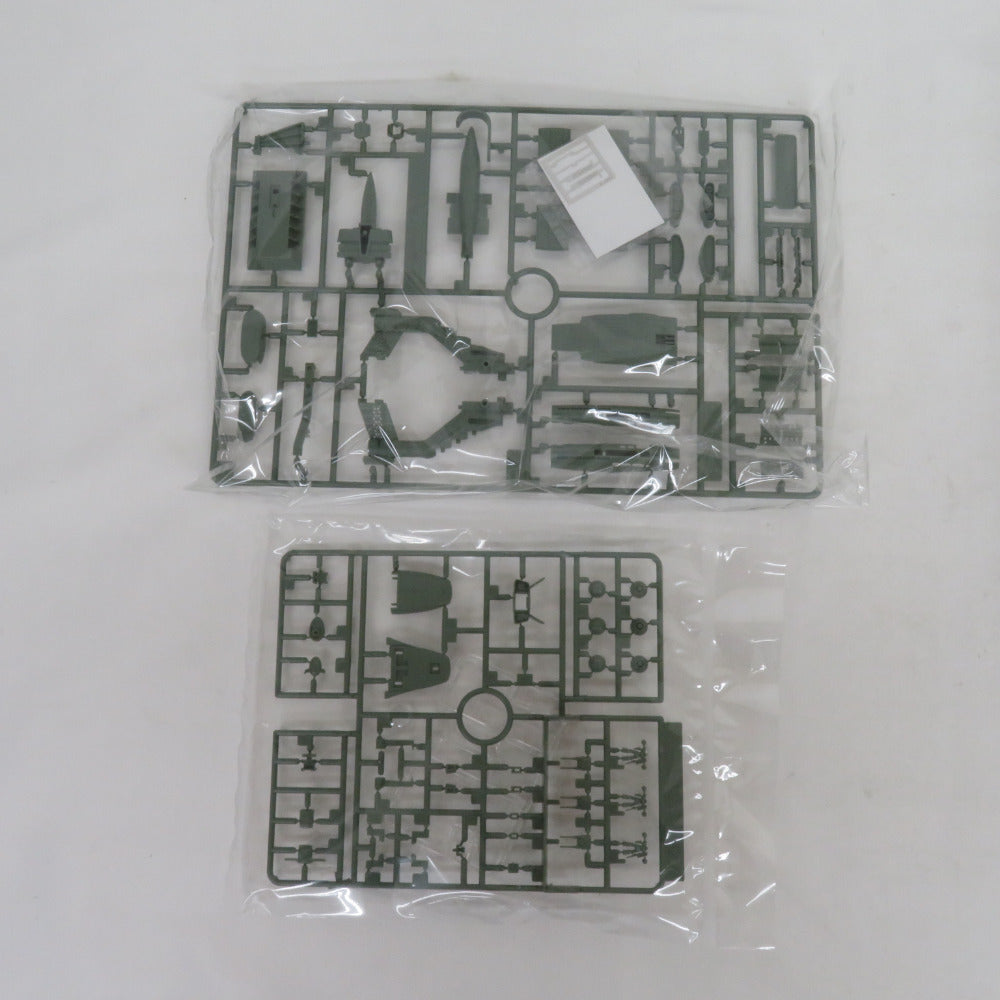 BANDAI SPIRITS EX-MODEL-20 1/1700 ムサイ級軽巡洋艦 機動戦士ガンダム 開封済み 未組立品 箱イタミ有 バンダイスピリッツ プラモデル