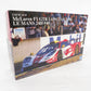 未組立 1/24 マクラーレン F1 GTR ロングテイル 1998 ルマン24時間 #40 スーパーカー No.20 青島文化教材社 プラモデル