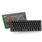 Razer Huntsman Mini JP - Linear Optical Switch RZ03-03390800-R3J1 ［USB /有線］