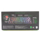 Razer Huntsman Mini JP - Linear Optical Switch RZ03-03390800-R3J1 ［USB /有線］