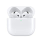 Apple AirPods 4 ホワイト MXP63J/A 未開封品