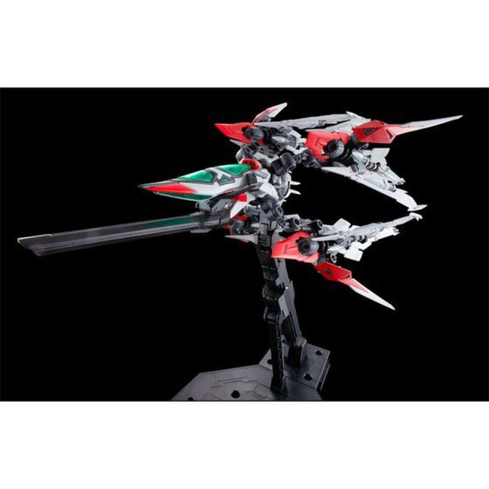 MG 1/100 エクリプスガンダム用 マニューバストライカーパック BANDAI SPIRITS バンダイスピリッツ プラモデル 未組立品